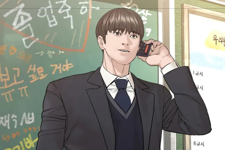 Update! Read of Manhwa How to Fight Season 2 Chapter 219 English Subtitle, Bring on New Adventures