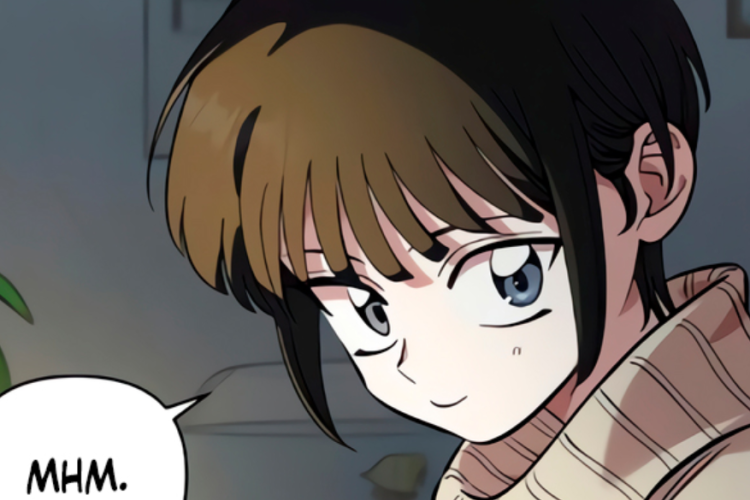 RAW Read Manhwa Childhood Friend Complex Chapter 50 English Scan, The Childhood Memories