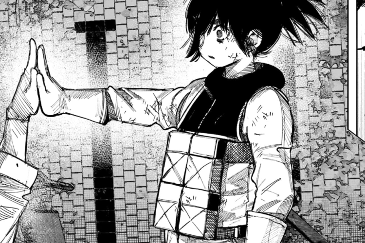 No Escape! Spoiler and Reading Link Manga Choujin X Chapter 70 English Translation