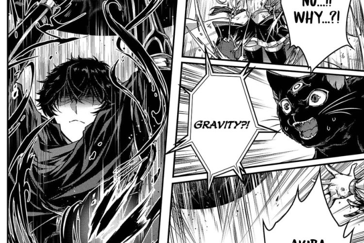 Read of My Status as an Assassin Obviously Exceeds the Hero's Full Chapter English Subtitle, The Full Story, Here!