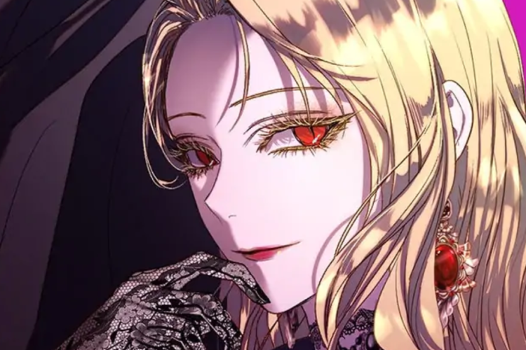 RAW Read Manhwa Roxana Chapter 44 English Scan, Still on Temporary Hiatus