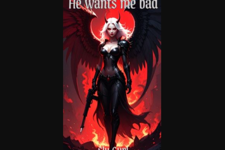 Read Novel He Wants Me Bad (Katty and Harry) Full Chapter For Free Download Without Login Wattpad