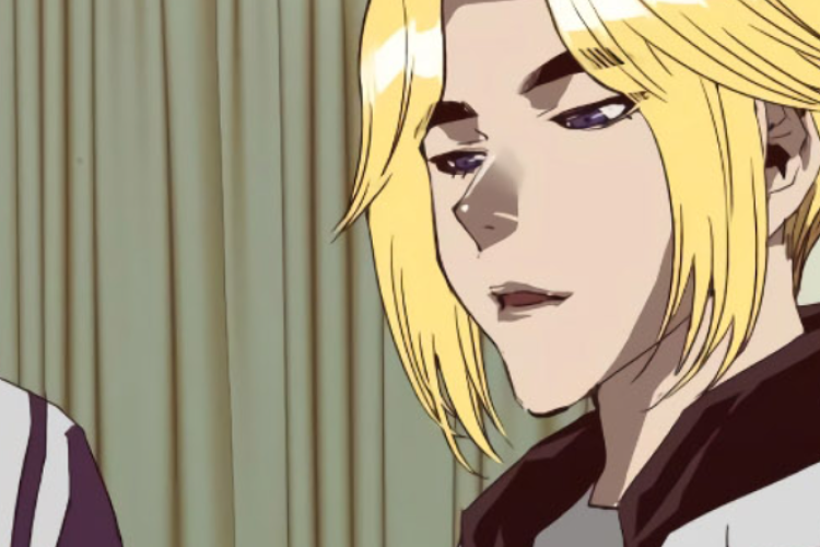 Spoilers! Link to Read of Manhwa Weak Hero Chapter 269 Eng Trans, Humin Tries to Stop But..