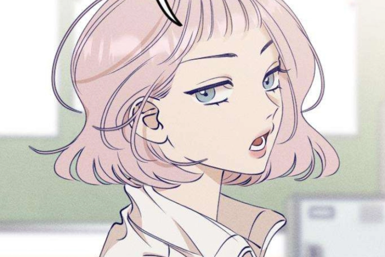 Link to Manga To My Da-jeong Chapter 7 English Subtitle, Feelings That Begin to Waver