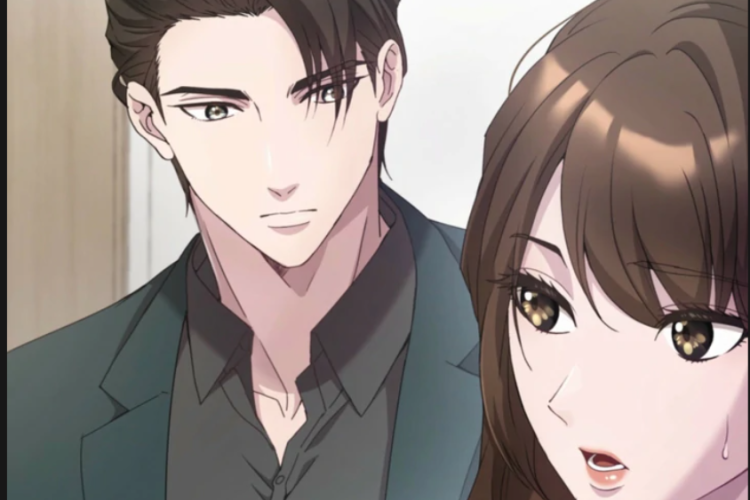 Link Read of Manhwa Doberman Chapter 72 English Subtitle, Love Begins to Unfold?