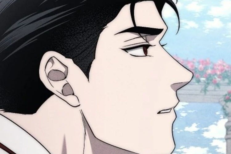 The Swan’s Grave Chapter 20 English Translation, Click Here to Read Manhwa for Free!