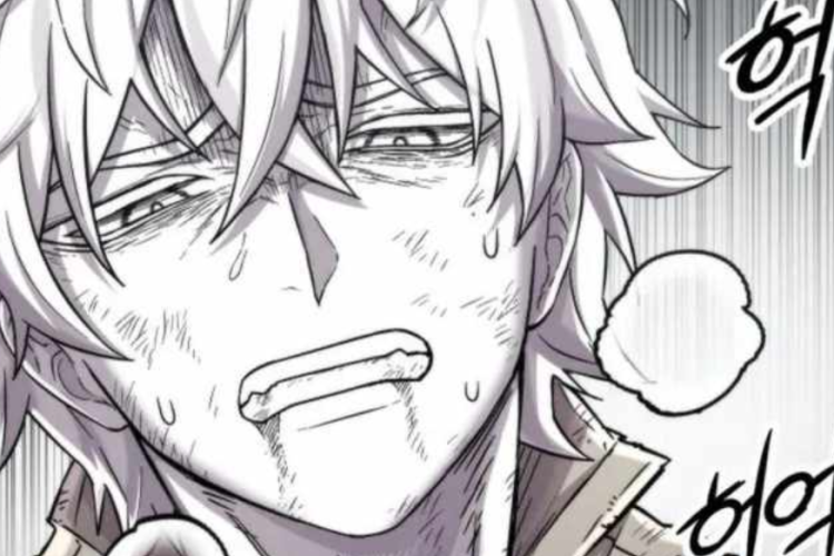 Spoiler RAW! Read Manhwa Colorist Chapter 2 English Scan, A Troublesome Crisis