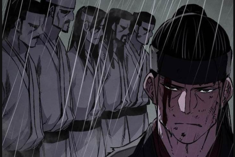 Spoilers of Manhwa Reborn As The Heavenly Demon Chapter 95 English Subtitle, Master of Poison Techniques