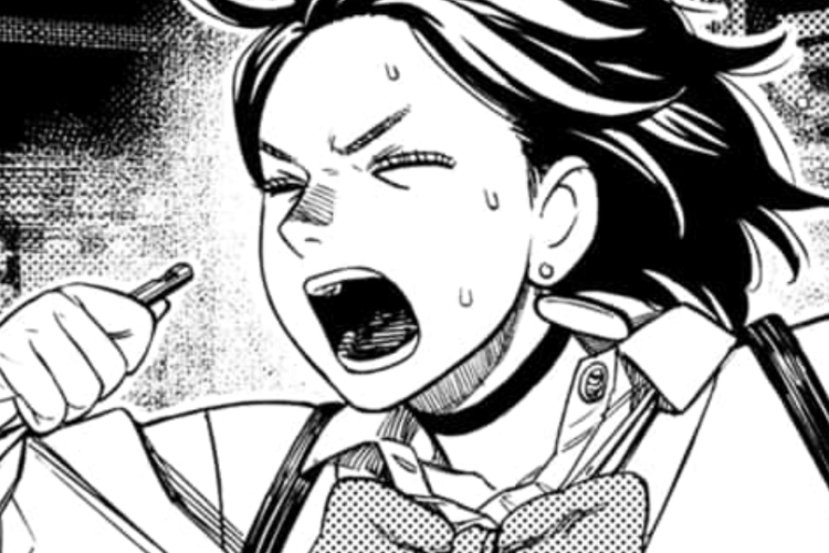 Manga Dandadan Chapter 218 English Translation: Spoiler, Release Date, and Link to Read