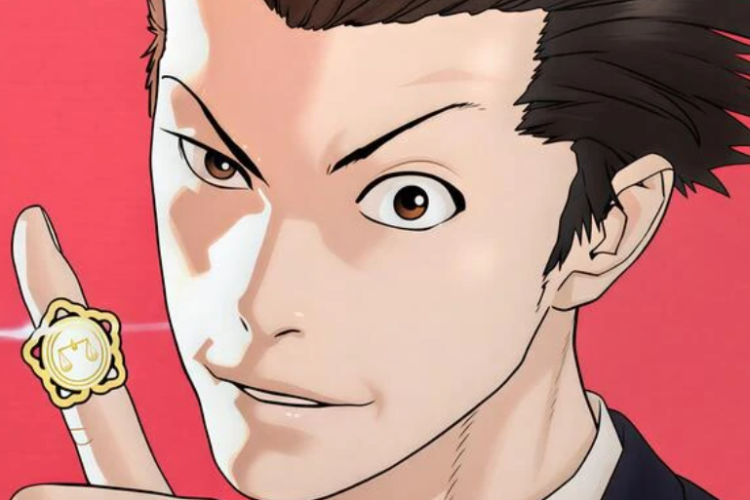 Synopsis, Original Tittle, & Reading Link Manhwa The Killer Lawyer English Full Chapter, For Free Without Login