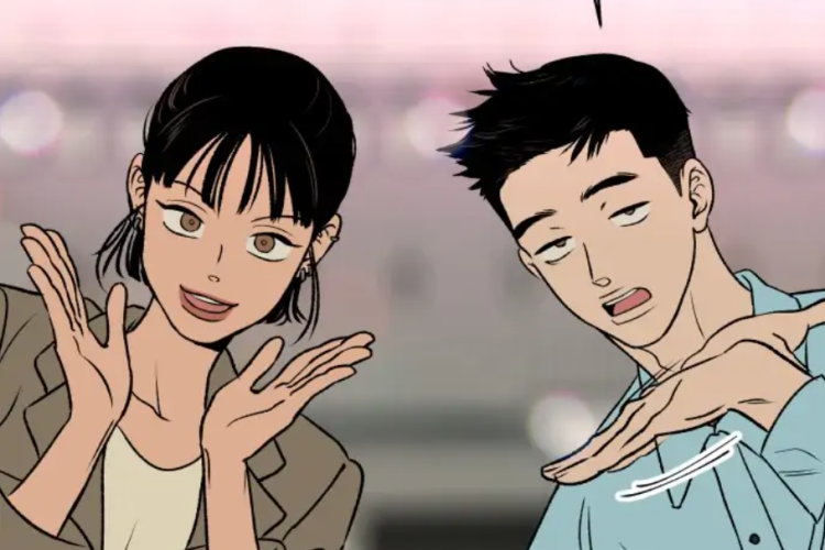 Read of Manhwa Finally Bloomed Full Chapter English Subtitle, See Full Synopsis And Details Here