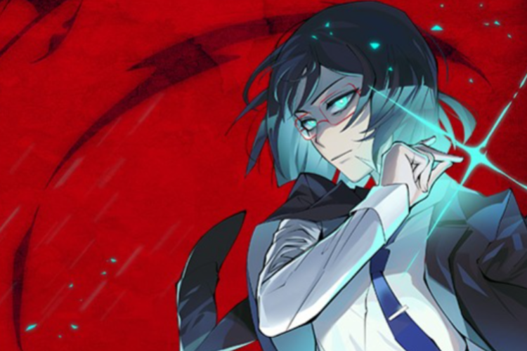 Link to Read Webtoon Hand Jumper English Full Chapter For Free, The Magic Hand That Shook the World