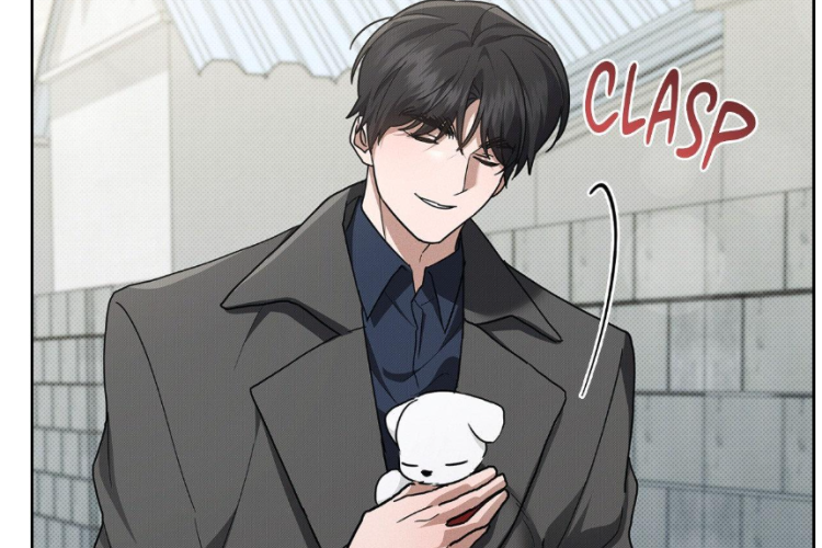 Read BL Manhwa Paws & Claws Season 3 Chapter 55 English Subtitle, The Bond of Love 2 Lovers