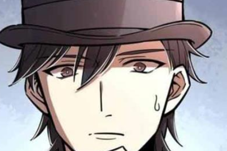 Read Manhwa Lord of the Mysteries Chapter 23 English Translation, All Information Comes From the Same Thing