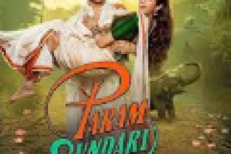 Link to Watch the Param Sundari (2025)  Full Movie English Subtitle, Romantic Stories Wrapped in Fresh Comedy Nuances