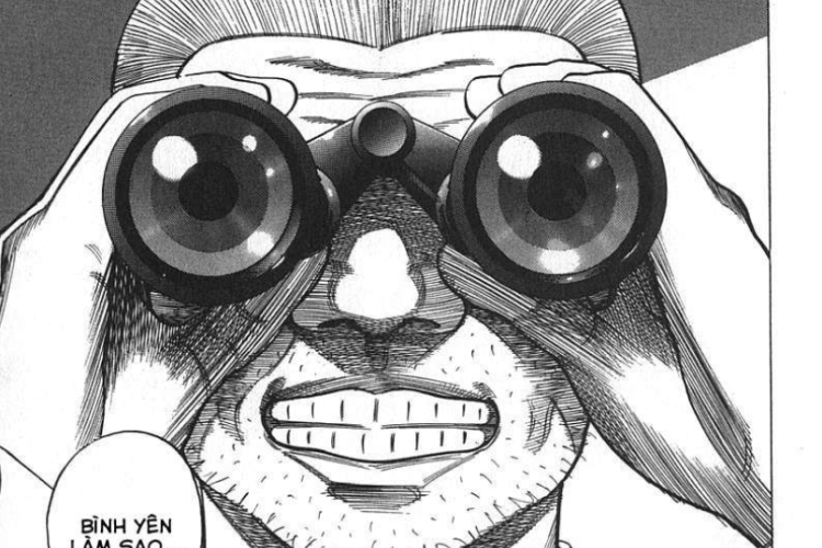 Link Read of Manga Ichi the Killer Full Chapter English Subtitle, With New Synopsis Update!