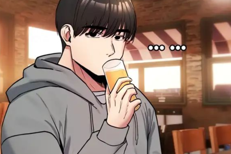 The Harder The Better! Reading Link Manhwa You Won't Break Me Chapter 13 English Translation & Release Date