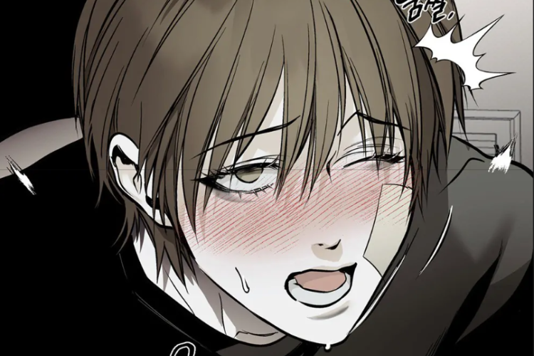 Update! Manhwa BL La Mèche Season 2 Chapter 7 English Subtitle, Love Full of Trauma