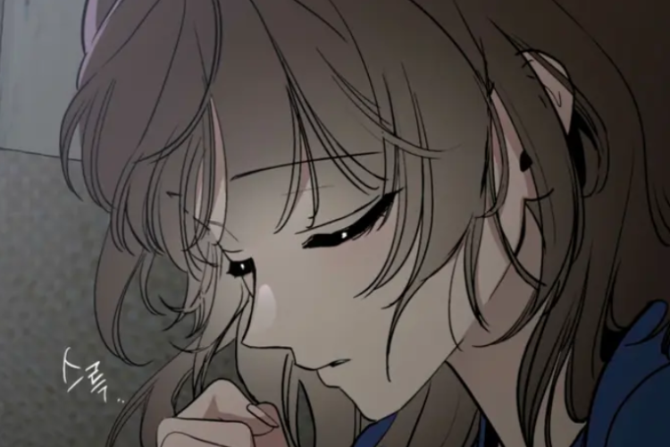 Spoiler RAW! Read Manhwa The Orchard’s Secrets Chapter 10 English Scan, Can't Act Foolishly