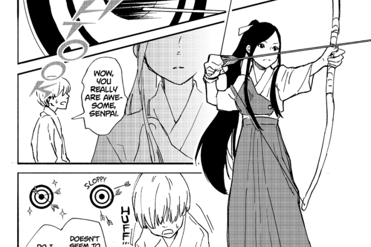 Read of Manga To Strip the Flesh S2 Chapter 7 English Subtitle, Present More Exciting Stories