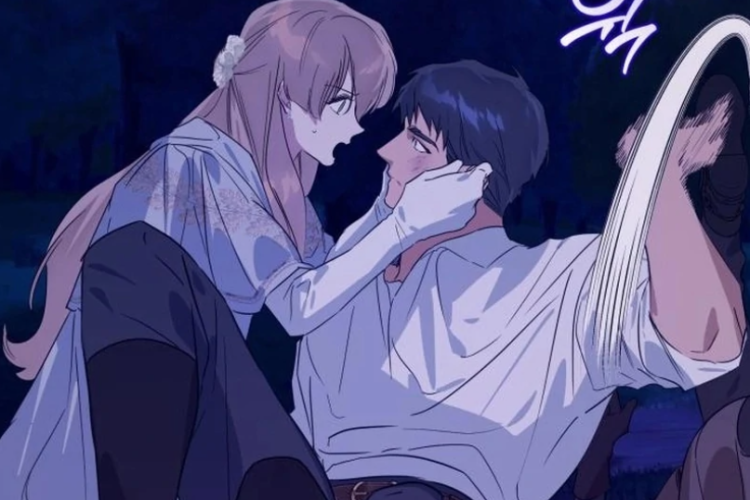  Link Read of Manga Your Ryan Chapter 22 English Subtitle, Eloise is getting more worried!