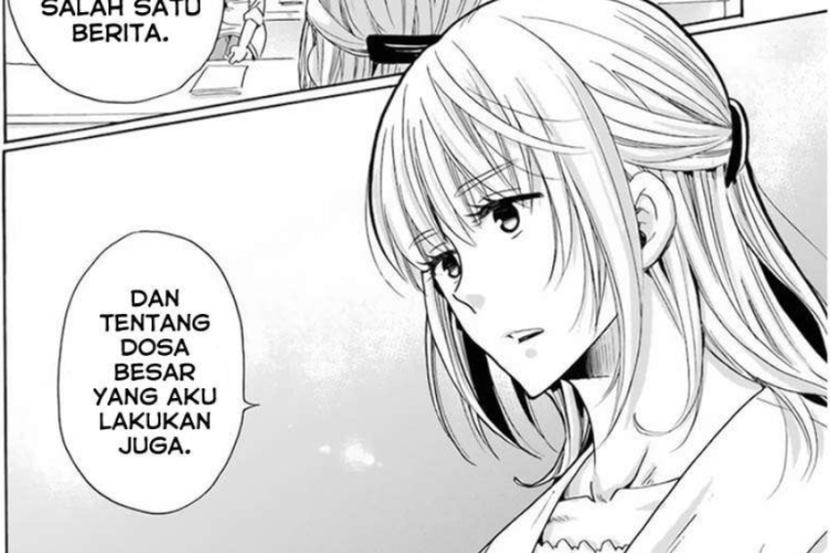 Read of Boku no Namae wa “Shounen A” S2 Chapter 33 English Subtitle, The Closeness Is Getting More Intense!