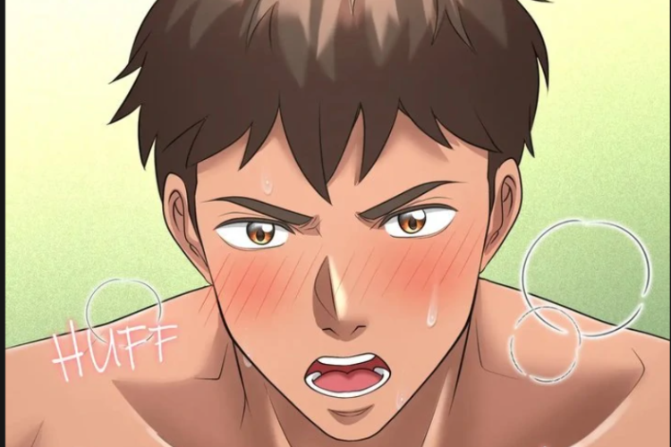 Read of Manga Prank Goes Wrong Full Chapter English Subtitle, Presenting a Challenging Story