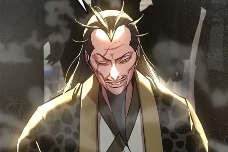 Spoilers of Manhwa Chronicles of the Lazy Sovereign Chapter 24 English Subtitle, Master's New Mission