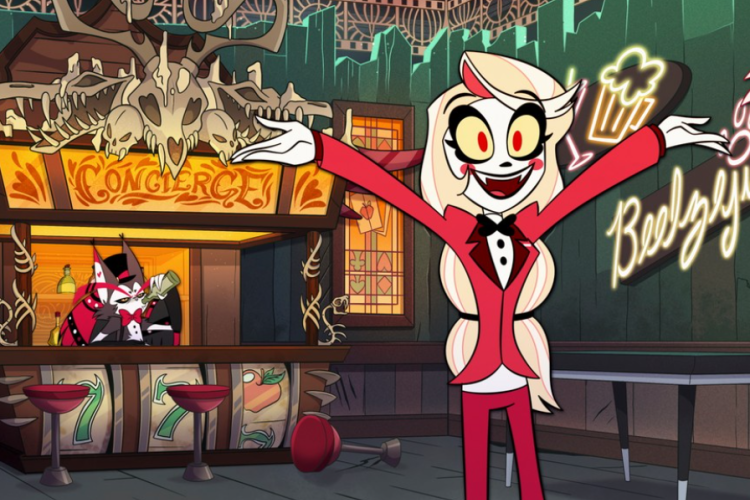 Vox Unveils His Secret Weapon! Spoiler and Watching Link Series Hazbin Hotel Season 2 Episode 7-8
