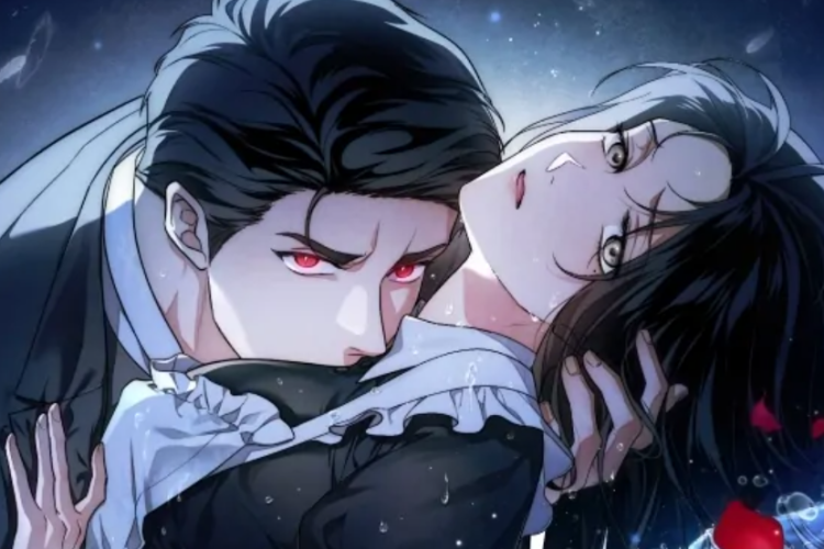 Synopsis, Original Tittle, and Link to Read Manhwa The Swan’s Grave English Full Chapter, For Free Without Login