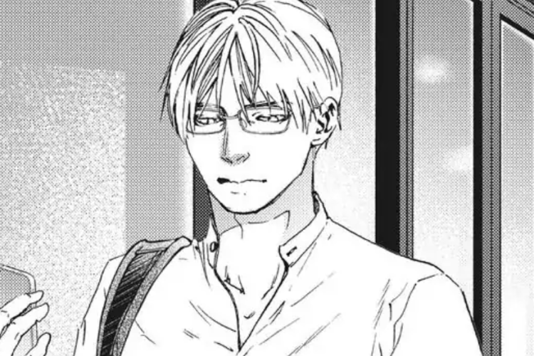 Spoiler RAW! Read BL Manga 10 Dance Chapter 35 English Scan, A Fun Training