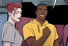 An Anomaly! Reading Link Webtoon Batman: Wayne Family Adventures Chapter 176 English Translation & Release Date