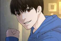 Ready to Fight the Enemy! Reading Link Manhwa The Killer Lawyer Chapter 5 English Translation and Release Date