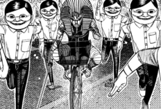 Spoiler RAW! Read Manga Dandadan Chapter 217 English Scan, Timely Assistance