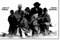 Link Read of Last Samurai Standing Chapter 2 English Subtitle, The Adventure of Meiji the Samurai