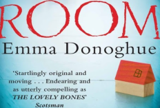 Read Novel Room (2010) by Emma Donoghue Full Chapter Free Download PDF, Popular and Adapted into a Movie