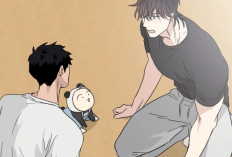 Read BL Manhwa Our Sunny Days Chapter 64 English Scan, RAW! A Sweet Date with Mr. Kwon