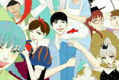 Synopsis & Reading Link Manhwa Spirit Fingers English Full Chapter 1-162 For Free, Adapted into a Korean Drama