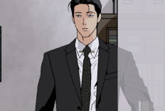 Fake Explanation! Spoiler and Reading Link BL Manhwa Peace of God Chapter 20 English Translation