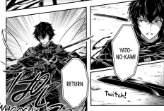 Read of My Status as an Assassin Obviously Exceeds the Hero's Chapter 37: Thrilling Action