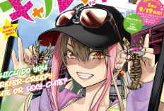 Read of Manga Tsutte Tabetai Gal Sawa-san Full Chapter English Subtitle, Includes Latest Synopsis!