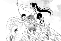 Read of Manga To Strip the Flesh Full Chapter English Subtitle, See Full Synopsis And Details Here