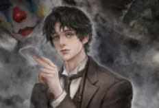 Manhwa Lord of the Mysteries Full Chapter English Translation, This is a Comic Series With a Supernatural and Seinen Theme