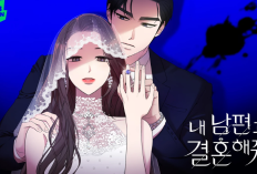 Link to Read Webtoon Marry My Husband English Full Chapter 1-68 For Free, Adapted into a Drama