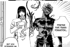 Link Read of Manga Hell's Paradise: Jigokuraku Full Chapter English Subtitle, Includes Latest Synopsis!