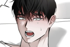 Already Hooked! Spoiler and Reading Link BL Manhwa Idol's Diary Chapter 6 English Translation