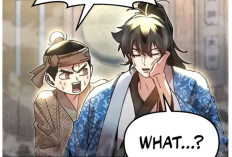 Read of Manhwa Chronicles of the Lazy Sovereign Chapter 25 English Subtitle, Reveal the Secret