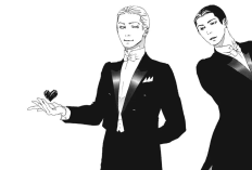 Read of Manga BL 10 Dance Season 2 Chapter 35 English Subtitle, Growing More In Love!