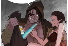 Read of Manhwa A Mountain of Corpses, A Sea of Blood Full Chapter English Subtitle, The Full Story, Here!