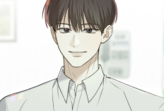 Rivals Appear! Link Free of BL Manhwa Error Detected Chapter 27 English Translation